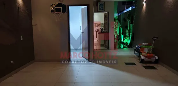 Sobrado com 3 Quartos à venda, 166m² no Guilhermina, Praia Grande