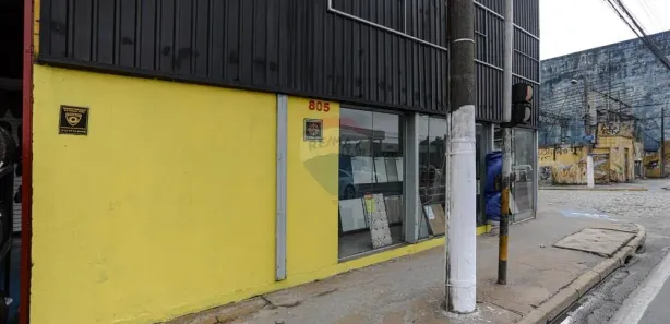 Casa Comercial para alugar, 350m² no Vila Maluf, Suzano