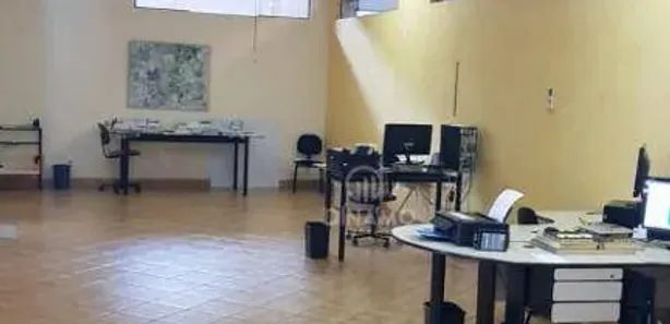Loja / Salão / Ponto Comercial para venda ou aluguel, 950m² no Distrito INdústrial Adib Rassi, Jardinópolis