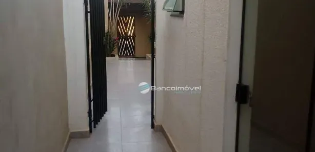 Casa com 2 Quartos à venda, 100m² no Jardim Uruguai, Campinas