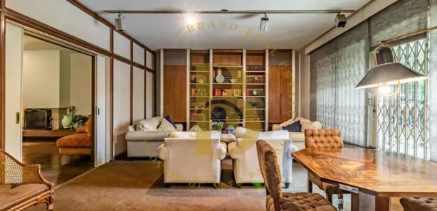 Sobrado com 5 Quartos para venda ou aluguel, 600m² no Jardim Guedala, São Paulo