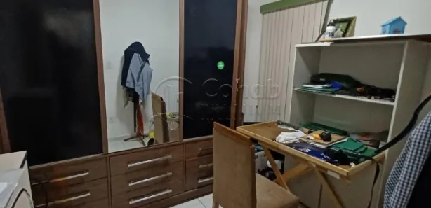 Casa de Condomínio com 2 Quartos à venda, 88m² no Eduardo Gomes, São Cristóvão
