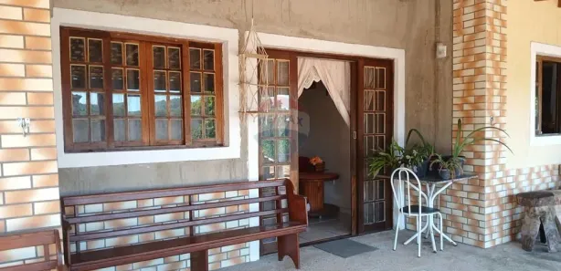 Fazenda / Sítio / Chácara com 2 Quartos à venda, 145m² no Portal de Pirapora, Salto de Pirapora