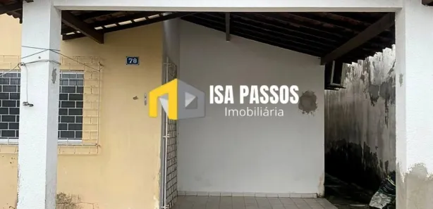 Casa com 2 Quartos à venda, 180m² no Aruana, Aracaju