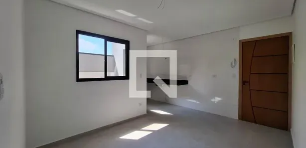 Apartamento com 2 Quartos à venda, 50m² no Parque Oratório, Santo André
