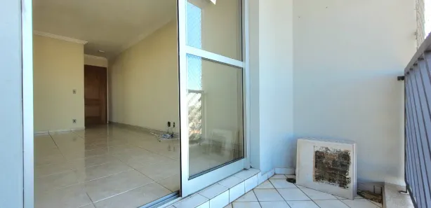 Apartamento com 3 Quartos à venda, 70m² no Vila Bela Vista, Santo André