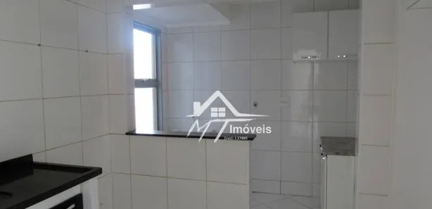 Apartamento com 3 Quartos à venda, 63m² no Parque João de Vasconcelos, Sumaré