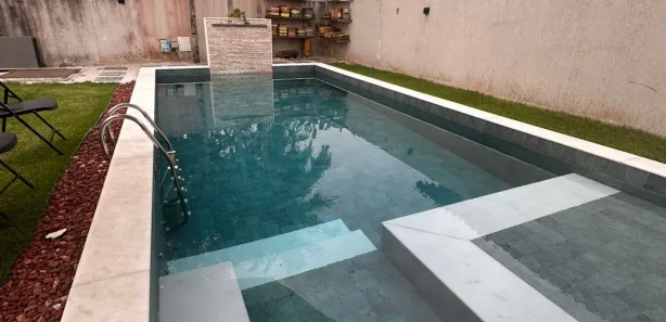 Casa de Condomínio com 4 Quartos à venda, 190m² no Portão, Lauro de Freitas