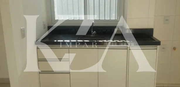 Apartamento com 2 Quartos para alugar, 55m² no Jardim Primavera, Itupeva