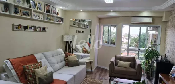 Apartamento com 3 Quartos à venda, 135m² no Rudge Ramos, São Bernardo do Campo