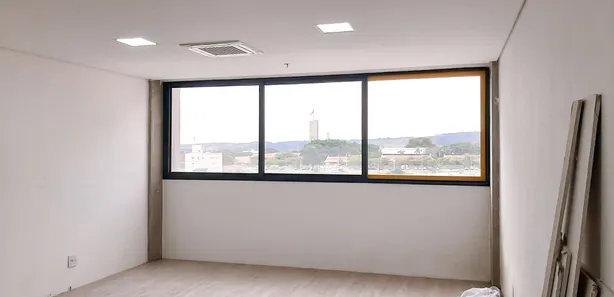 Conjunto Comercial / Sala para venda ou aluguel, 92m² no Itu Novo Centro, Itu