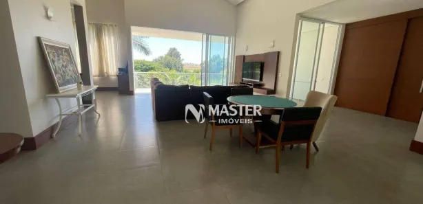 Fazenda / Sítio / Chácara com 4 Quartos para alugar, 250m² no Parque Serra Dourada, Marília