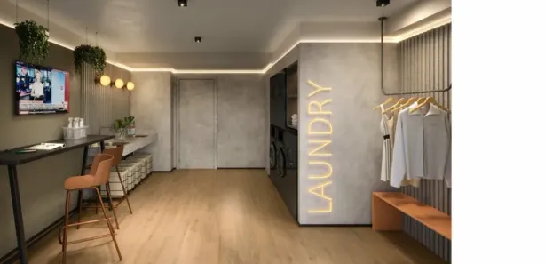 Apartamento com 2 Quartos à venda, 38m² no Indianópolis, São Paulo