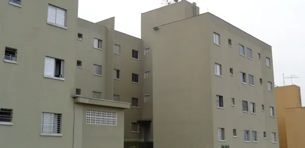 Apartamento com 2 Quartos à venda, 47m² no Jardim Cruzeiro Gleba B, Mairinque