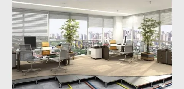 Prédio Inteiro à venda, 46m² no Gleba Fazenda Palhano, Londrina