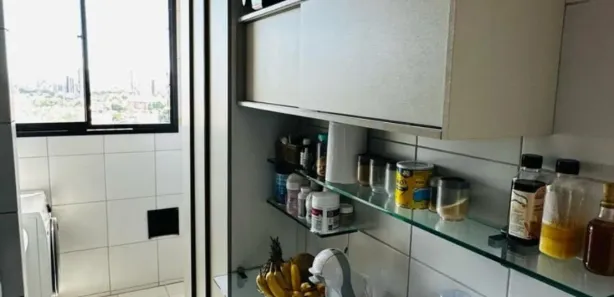 Apartamento com 2 Quartos à venda, 69m² no Torre, João Pessoa