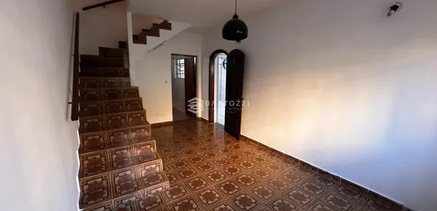 Sobrado com 3 Quartos para alugar, 98m² no Santa Maria, São Caetano do Sul