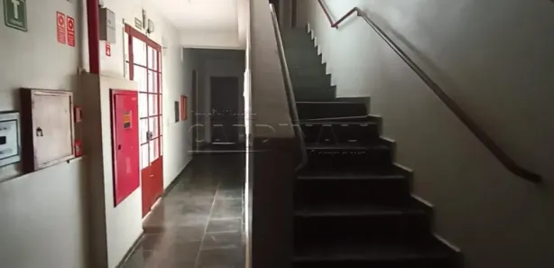Flat com 1 Quarto à venda, 30m² no Jardim Santa Paula, São Carlos