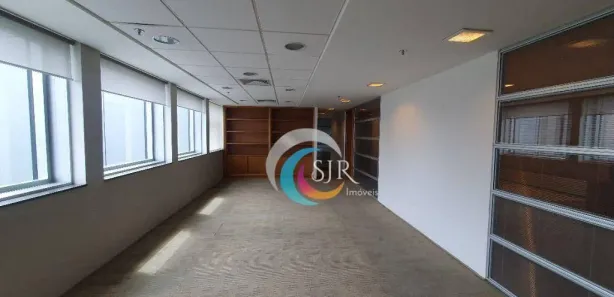 Conjunto Comercial / Sala para venda ou aluguel, 726m² no Jardim Paulistano, São Paulo