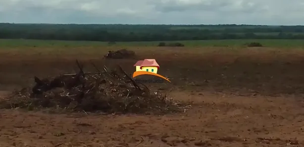 Fazenda / Sítio / Chácara à venda, 1m² no , Guaraí