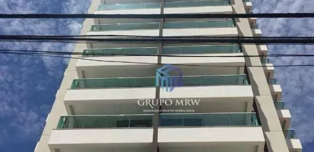 Cobertura com 1 Quarto para venda ou aluguel, 101m² no Parque Campolim, Sorocaba