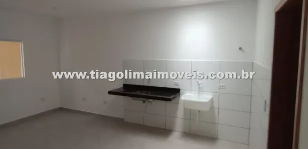 Kitnet com 1 Quarto para alugar, 46m² no Balneário Recanto do Sol, Caraguatatuba