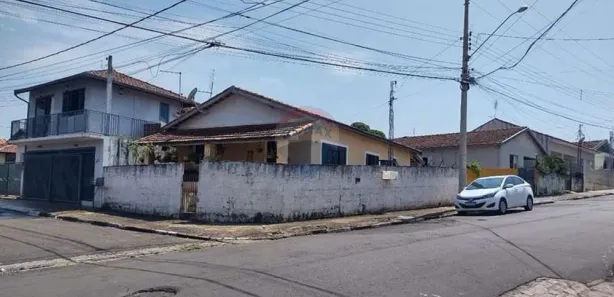 Casa com 3 Quartos à venda, 98m² no Vila Rica, São Pedro
