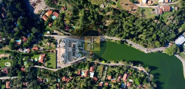 Apartamento com 4 Quartos à venda, 151m² no , Miguel Pereira
