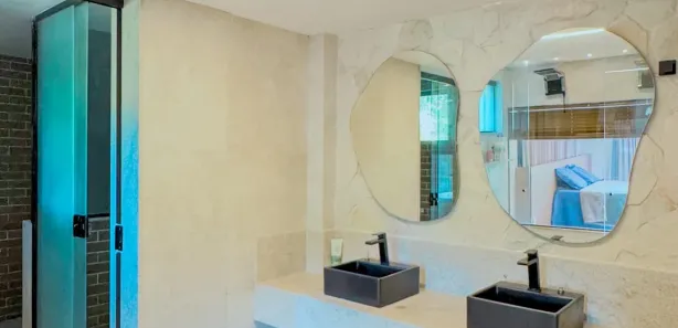 Casa de Condomínio com 6 Quartos à venda, 660m² no Portão, Lauro de Freitas