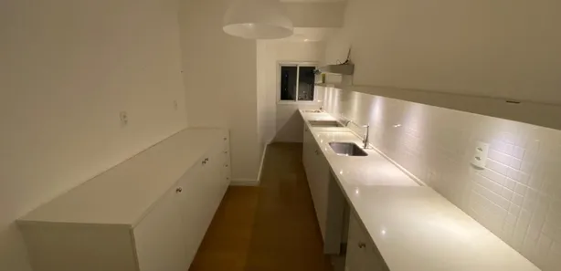 Apartamento com 2 Quartos à venda, 80m² no Vila São Carlos, Taubaté