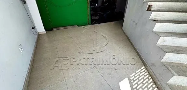 Galpão / Depósito / Armazém para venda ou aluguel, 1003m² no Vila Domingues, Votorantim