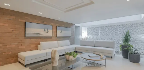 Cobertura com 3 Quartos à venda, 175m² no Ponta de Matos, Cabedelo