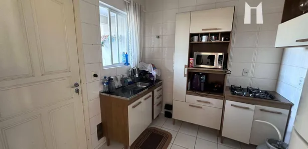 Sobrado com 4 Quartos à venda, 150m² no Vila Bancária, Campo Largo