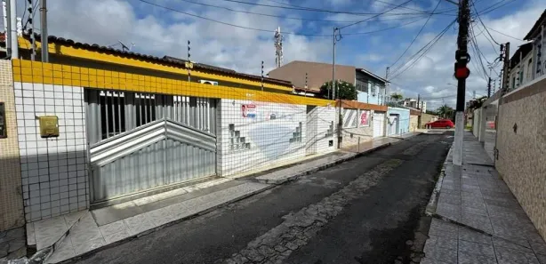 Casa com 3 Quartos à venda, 180m² no Luzia, Aracaju