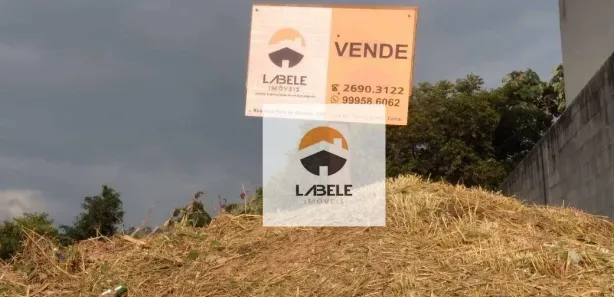 Terreno / Lote / Condomínio à venda, 319m² no Centreville, Cotia