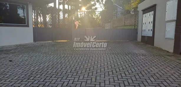Terreno / Lote / Condomínio à venda, 562m² no Santa Cândida, Curitiba