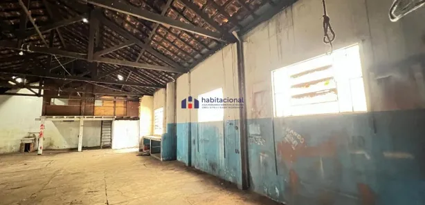 Loja / Salão / Ponto Comercial à venda, 194m² no Vila Queiroz, Araras