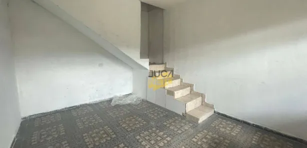 Sobrado com 3 Quartos para alugar, 110m² no Jardim Oratório, Mauá