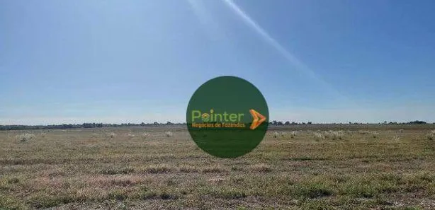 Fazenda / Sítio / Chácara à venda, 2740000m² no Área Rural de Gurupi, Gurupi