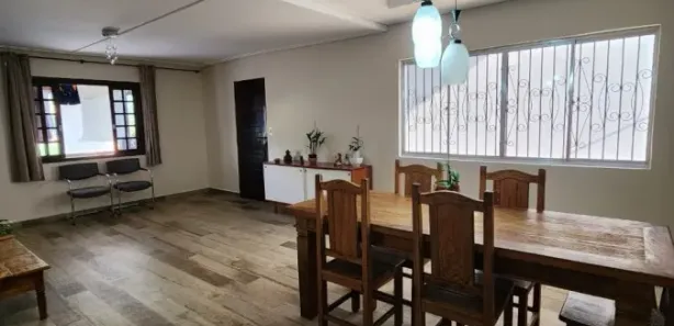 Sobrado com 3 Quartos à venda, 118m² no Quarta Divisão, Ribeirão Pires