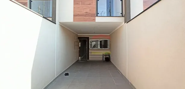 Sobrado com 3 Quartos à venda, 140m² no Jardim Paraíso, São Paulo