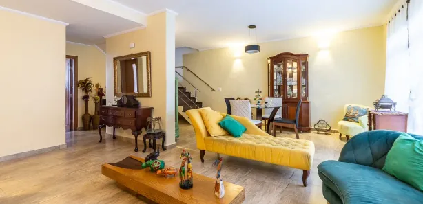 Casa com 3 Quartos à venda, 267m² no Bosque da Saúde, São Paulo