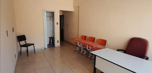 Loja / Salão / Ponto Comercial para venda ou aluguel, 35m² no Campos Elíseos, Resende