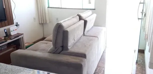 Kitnet com 1 Quarto à venda, 40m² no Poço Fundo, São Pedro da Aldeia