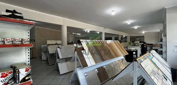 Prédio Inteiro para venda ou aluguel, 709m² no Jardim Belo Horizonte, Santa Bárbara D'Oeste