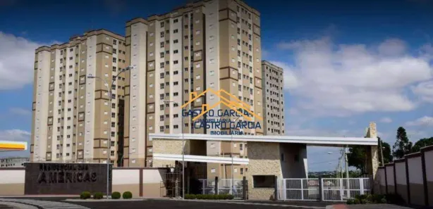 Apartamento com 2 Quartos para alugar, 50m² no Estância Hípica, Nova Odessa