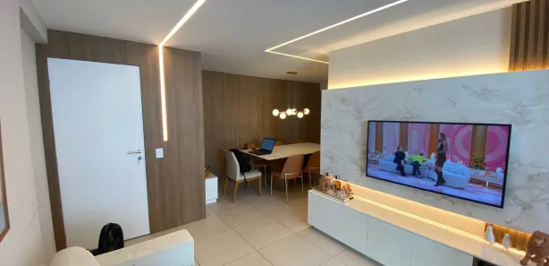 Apartamento com 3 Quartos à venda, 89m² no Rosarinho, Recife