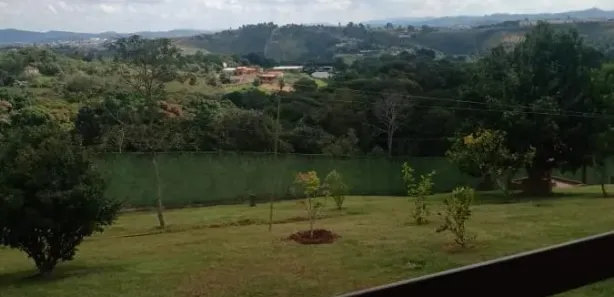Fazenda / Sítio / Chácara com 4 Quartos à venda, 4000m² no , Franco da Rocha