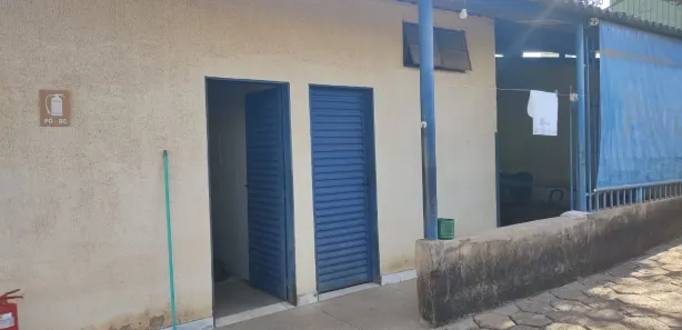 Loja / Salão / Ponto Comercial à venda, 720m² no Setor Comercial, Senador Canedo
