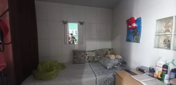Casa com 3 Quartos à venda, 126m² no Jardim Itapark, Mauá